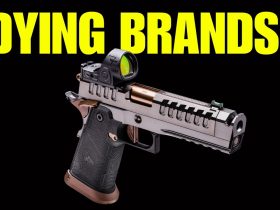 6 GUN BRANDS on Brink of EXTINCTION🔥 (AVOID THEM!)