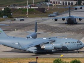 The wrong way to review US force posture in Europe