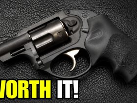 7 .357 Magnum Snub Noses That Are Actually Worth Carrying 7 .357 Magnum Snub Noses That Are Actually Worth Carrying