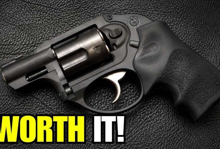 7 .357 Magnum Snub Noses That Are Actually Worth Carrying