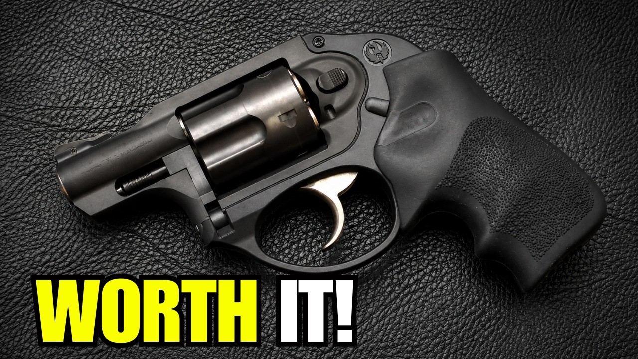 7 .357 Magnum Snub Noses That Are Actually Worth Carrying