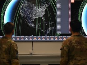 New contract aims to keep Space Force’s multi-billion-dollar projects on budget