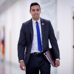 Lawmaker pushes for AI containment language in FRONTIER Act