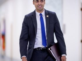 Lawmaker pushes for AI containment language in FRONTIER Act Lawmaker pushes for AI containment language in FRONTIER Act