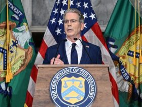 Treasury sanctions Iranian hackers tied to critical-infrastructure breaches