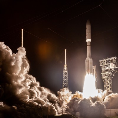 As US preps for more space launches, WH orders integration with air-traffic control As US preps for more space launches, WH orders integration with air-traffic control