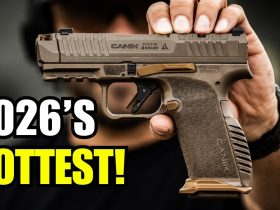 Top 7 New Pistols Arriving in 2026