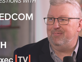 GovExec TV: Five Questions with Jeff Smith