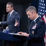 Senior officers advised Hegseth to keep civilian-protection program. He axed it anyway