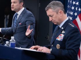 Senior officers advised Hegseth to keep civilian-protection program. He axed it anyway