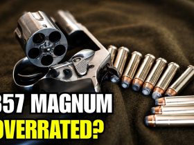 5 Facts About The 357 Magnum – Is This An Overrated Cartridge?