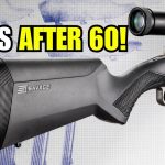 7 Hunting Rifles Perfect for Senior Hunters!