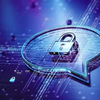Privacy-focused communication app aims for military customers and beyond Privacy-focused communication app aims for military customers and beyond