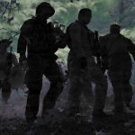 A Pacific conflict may not look like conventional war, SOCPAC commander says