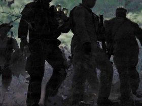 A Pacific conflict may not look like conventional war, SOCPAC commander says