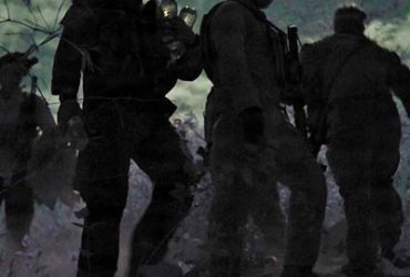 A Pacific conflict may not look like conventional war, SOCPAC commander says