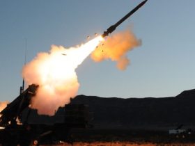 There’s no shortcut to replenish US munitions stockpiles There’s no shortcut to replenish US munitions stockpiles