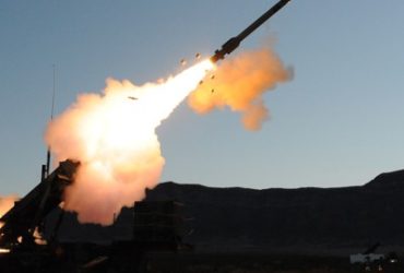 There’s no shortcut to replenish US munitions stockpiles