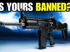 These 7 Guns Were Just Banned—Do You Own One?