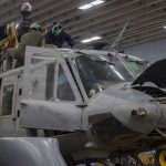 Can AI help the Marines simplify sustainment in the Pacific?