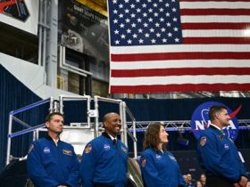 Here’s what Trump’s new ‘Space Academy’ could mean for the US military