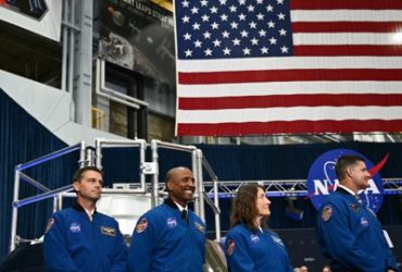 Here’s what Trump’s new ‘Space Academy’ could mean for the US military