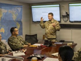 The US military gets its own ChatGPT today The US military gets its own ChatGPT today