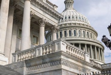 Stopgap funding bill temporarily extends key cyber info-sharing law