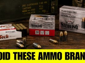 6 Ammo Brands You Should THINK TWICE About in 2026