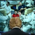White House pressure for US firms to skip French space summit is ‘unfortunate,’ insiders say