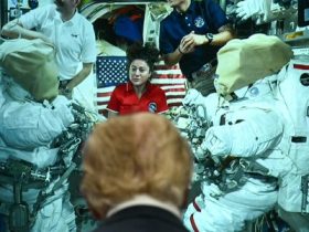 White House pressure for US firms to skip French space summit is ‘unfortunate,’ insiders say