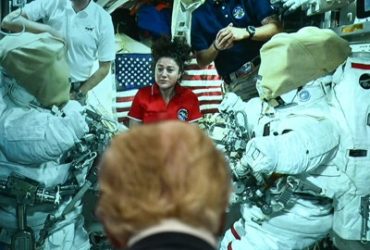 White House pressure for US firms to skip French space summit is ‘unfortunate,’ insiders say
