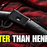 Stop Buying Henry & Marlin: These 5 Lever Action .357 Rifles Are Better!