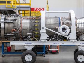 Back to life: How Shield AI’s future unmanned fighter made decades-old tech new again