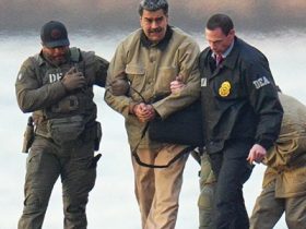CIA cyber intelligence helped US forces capture Maduro, deputy director says CIA cyber intelligence helped US forces capture Maduro, deputy director says