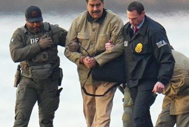 CIA cyber intelligence helped US forces capture Maduro, deputy director says