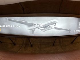 USAF speed up Reaper replacement after heavy losses in Iran USAF speed up Reaper replacement after heavy losses in Iran