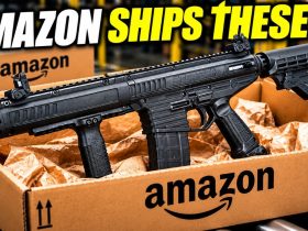 5 Home-Defense Tools Amazon Will Still Ship to Your Door!