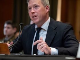 ‘Change agent’ Army secretary resigns