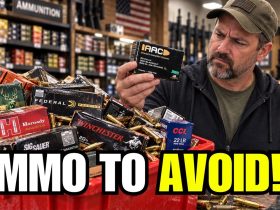 6 Ammo Brands That Will DESTROY Your Gun (Stop Buying These!)