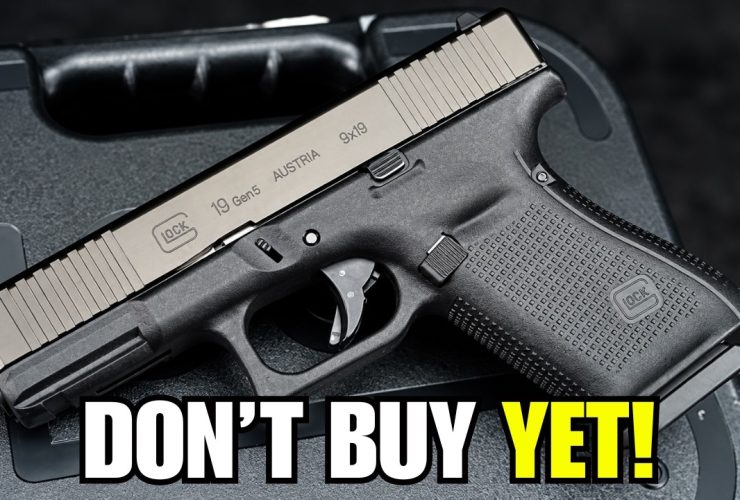 Used Gun Prices Are CRASHING in 2026 — But There’s a Catch!