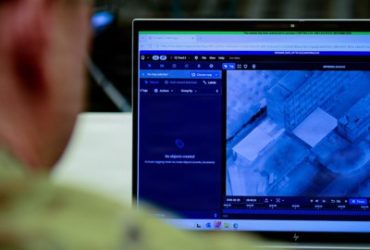 Maven is becoming the Pentagon’s everything app