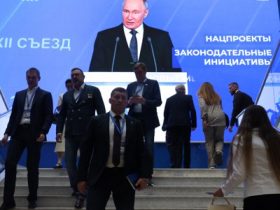 Russia is weaponizing US-built AI to make killer drones, cyberattack bots, and fake news Russia is weaponizing US-built AI to make killer drones, cyberattack bots, and fake news