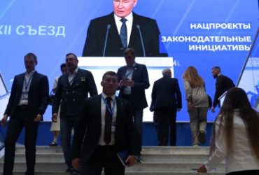 Russia is weaponizing US-built AI to make killer drones, cyberattack bots, and fake news