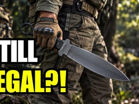 Amazon Still Sells These 7 LETHAL Cold Steel Weapons