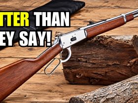The Rossi R92 Is BETTER Than People Want To Admit!