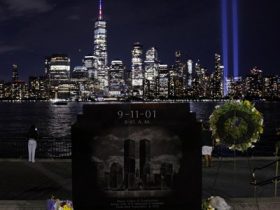 25 years after 9/11, spy agencies face old lessons and new threats 