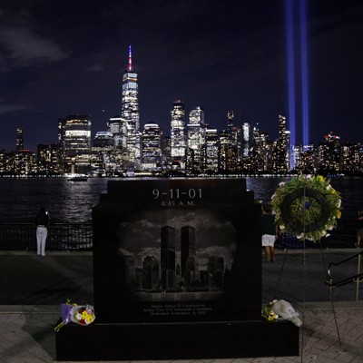 25 years after 9/11, spy agencies face old lessons and new threats 