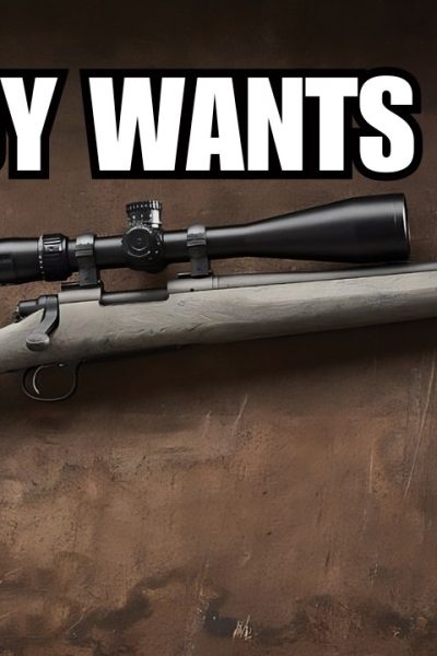 6 Hunting Rifles Nobody Wants Anymore in 2026!