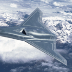 Lockheed’s Skunk Works plans to build four more of its multirole combat drones